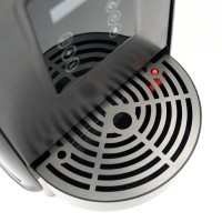 Slush Puppy & Granita Machine - 1x 12L - Digitaal Display