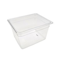Gastronorm Bak - 1/2 GN - 20 cm Diep - Polycarbonaat