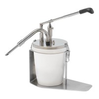 chocoladepasta dispenser |03L|