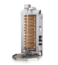 GYROS GRILL ELEKTRISCH 6 ZONES