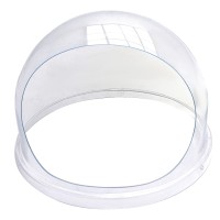 Suikerspinmachine – Ø 52 cm – Beschermkap