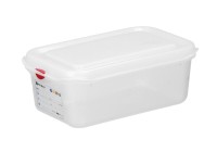 Container GN 1/4 polypropyleen