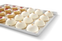 Displaytray voor zoetwaren