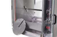 KIPPENGRILL ELEK 4 MANDEN