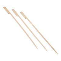 hamburger prikkers L.25,0cm