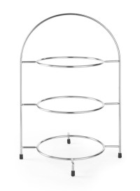 Serveerstandaard voor borden