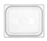 Container GN 1/2 polypropyleen