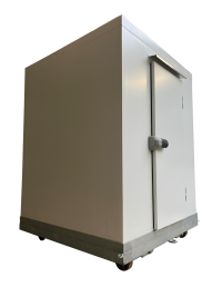 ONDERSTEL TBV KOELCEL 1800x180