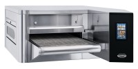 LOPENDE BAND OVEN 400