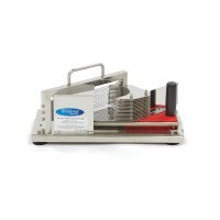 Tomatensnijder - 4 mm - Mesinzet verwijderbaar