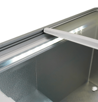 VRIESKIST GLASD. LOTTE-516