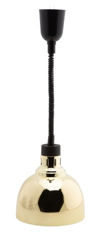 WARMHOUDLAMP CH-04 GOUD