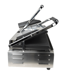 CONTACT GRILL DUBBEL