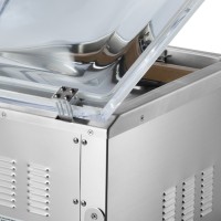 Vacumeermachine - 29 cm Seal - 35 x 30 x 11 cm Kamer