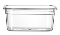 Container GN 1/3 polycarbonaat