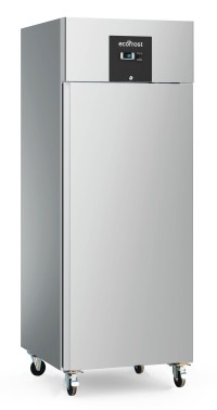 VRIESKAST RVS 600 LTR