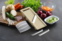 Japanse mandoline HENDI Shōgun 将軍