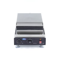 Wafelijzer - 2 Stuks - Brusselse Wafel