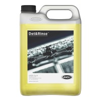 oven reiniger / glans |01x5,0L|