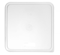 Deksel voor voedselcontainer