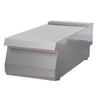 Premium Werkblad - Enkel - 90 cm Diep