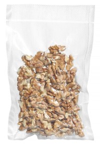 Vacuümverpakkingszakken met reliëf