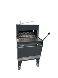 BROODSNIJMACHINE 11 MM STAAND