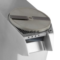 Groentesnijmachine - tot 450 Kg/Uur - incl. 5 Snijschijven