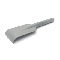 Keukenmachine / Cutter 20/30/50/70L - Kom Schraper Systeem