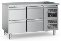 700 KOELWERKBANK 4 LADEN