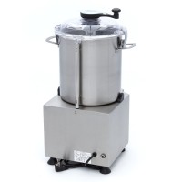 Foodprocessor / Cutter - 18 L Kom