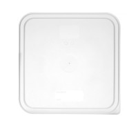 Deksel voor voedselcontainer