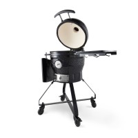 Premium Kamado BBQ 18 inch