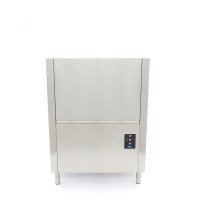 Korventransport Vaatwasser - Uitgang Links