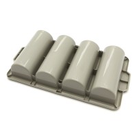 Bestekbak - 4 Compartimenten