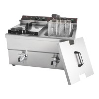 friteuse |08L|+|08L|