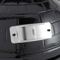 Pizza Oven - Ø 53 cm - Keramisch