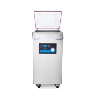 Vacumeermachine - 40 cm Seal - 42 x 44 x 20 cm Kamer