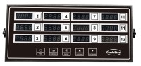 DIGITALE KEUKENTIMER DKT-12