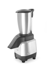 IJsvergruizer elektrisch