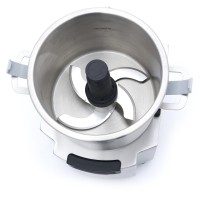 Keukenmachine / Cutter - 12 L