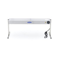 Stripwarmer - 76 cm - geschikt voor montage Plafond & Vrijstaand