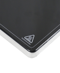 WARMHOUDPLAAT ELEK. 1/1GN