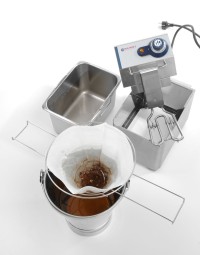 Vetfilters – 50 stuks