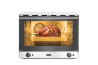 Convectieoven met bevochtiging H100S