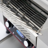 Doorloop Broodrooster - 300 Sneden/Uur