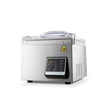 Vacumeermachine - 29 cm Seal - 35 x 30 x 11 cm Kamer