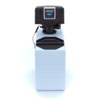 Automatische Waterontharder - Ontkalker - 5 L Hars - Digitaal Display