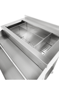 COCKTAIL BAR STATION 1400