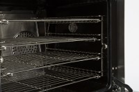 CUBE EC-1 CONVECTIEOVEN